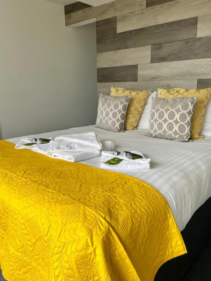 Whitsand Bay Tamar Bedroom