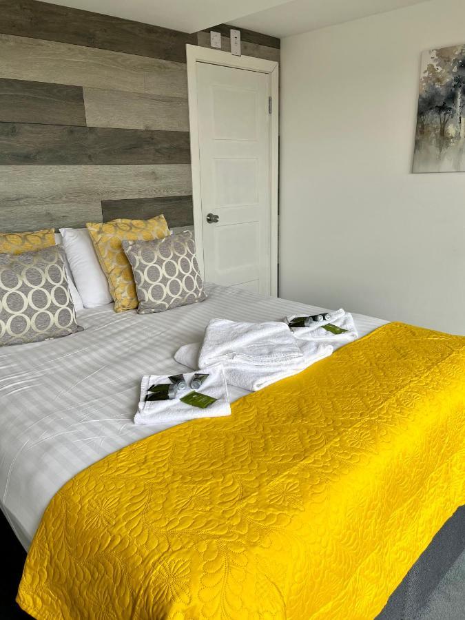 Whitsand Bay Tamar Bedroom 4*