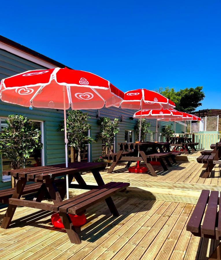 Whitsand Bay Tamar Bedroom Resort 4*