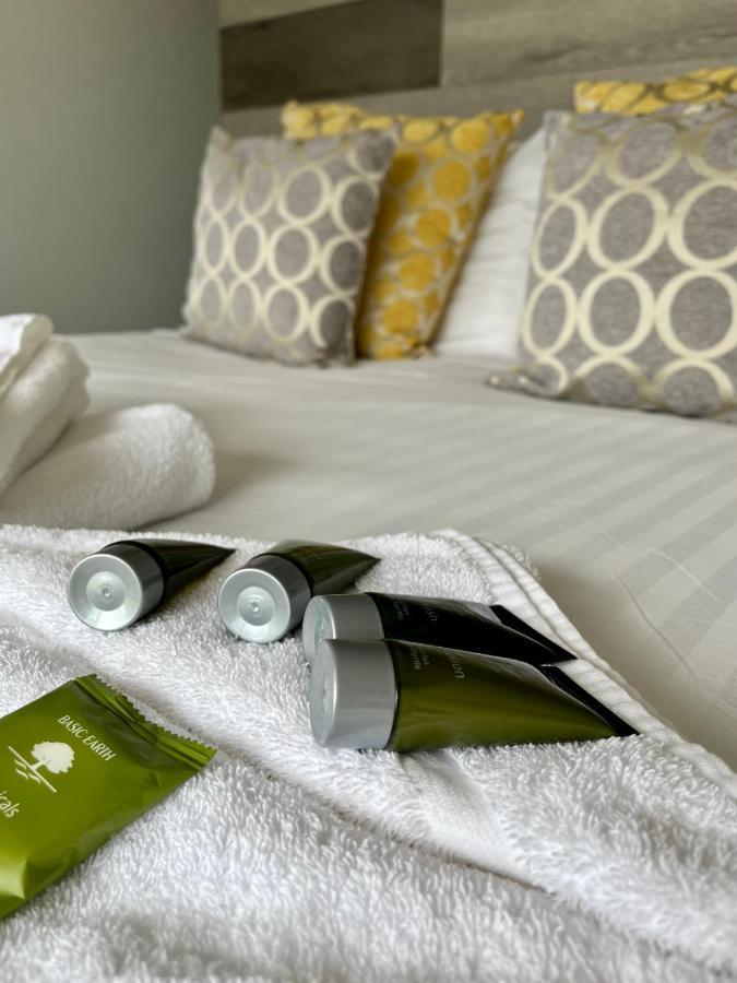 Whitsand Bay Tamar Bedroom Resort