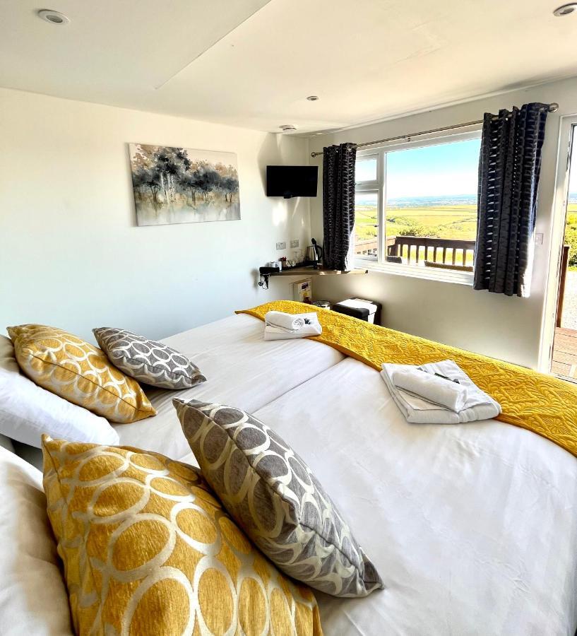 Whitsand Bay Tamar Bedroom Resort