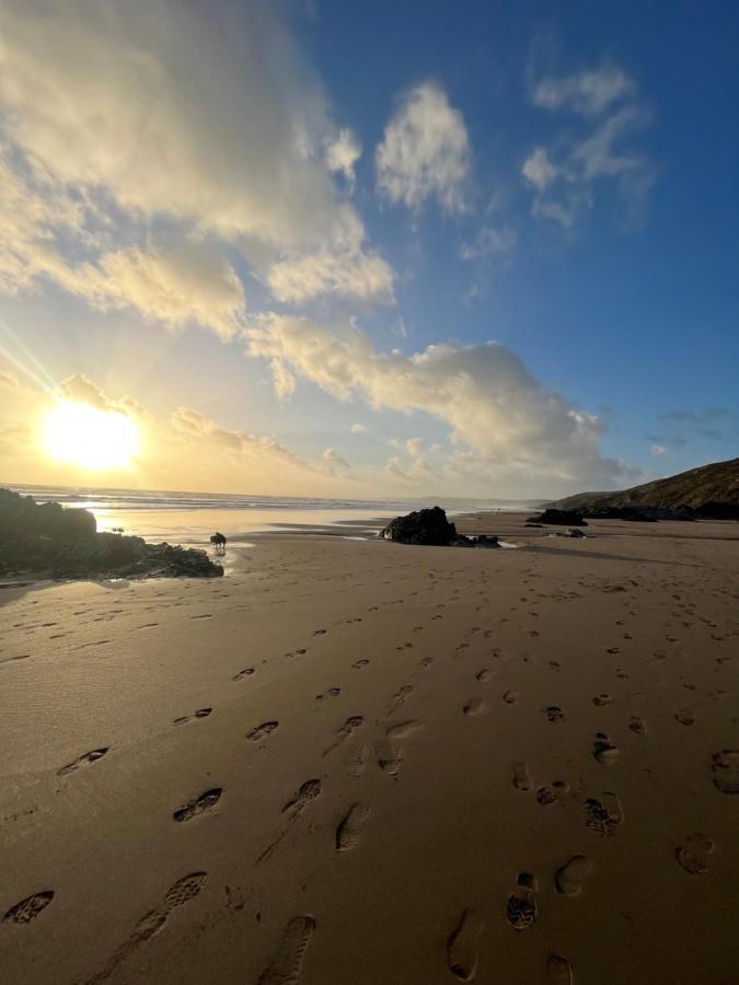 Whitsand Bay Tamar Bedroom