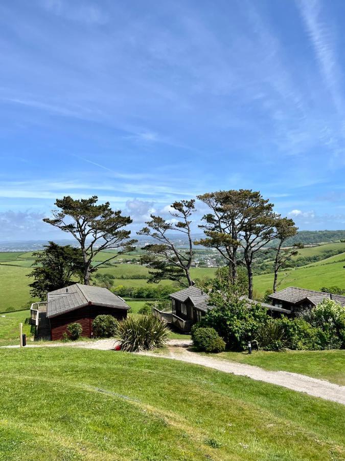 Whitsand Bay Tamar Bedroom 4* Downderry (Cornwall)