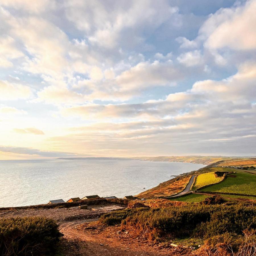 Whitsand Bay Tamar Bedroom 4*