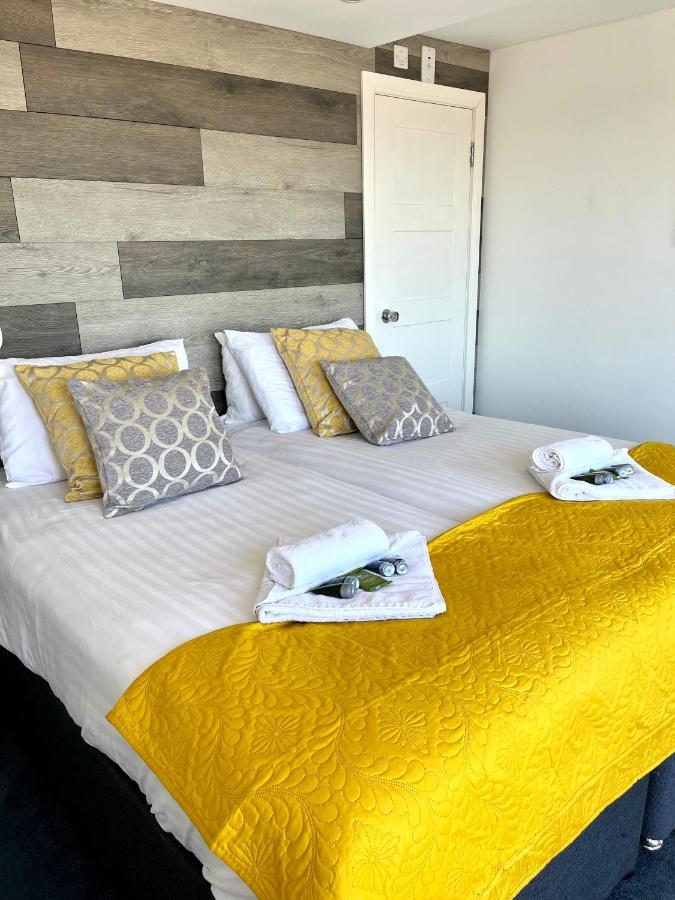 Whitsand Bay Tamar Bedroom